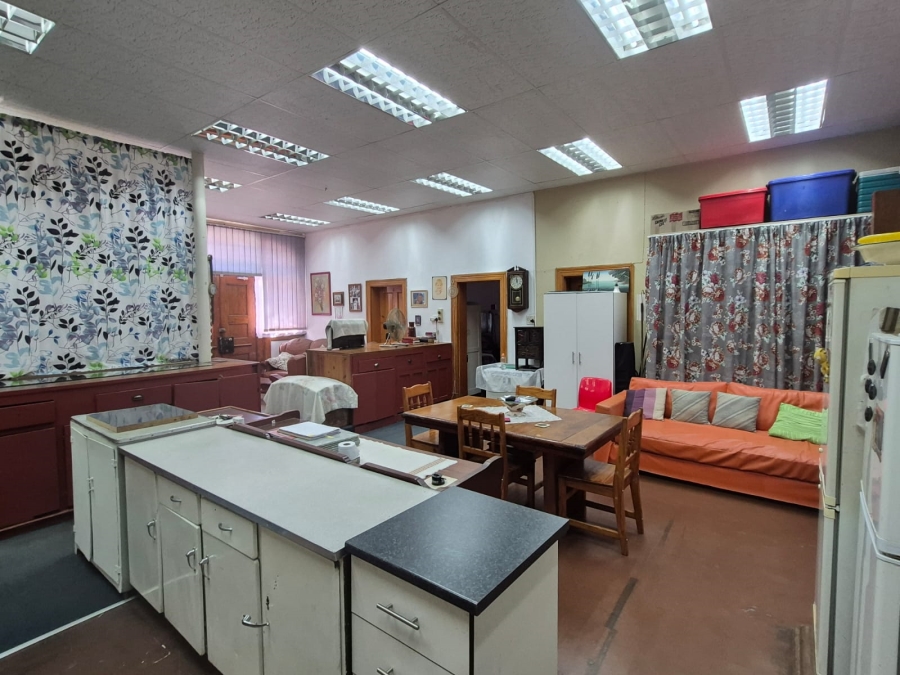 Commercial Property for Sale in Vredefort Free State